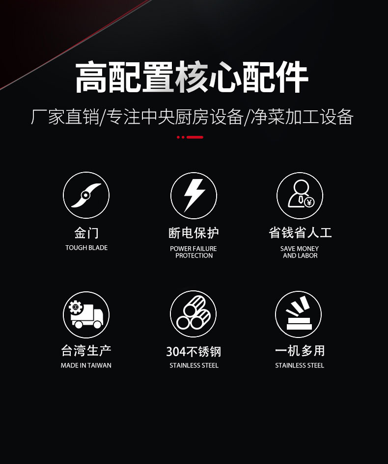 DB多宝视讯切葱机配置