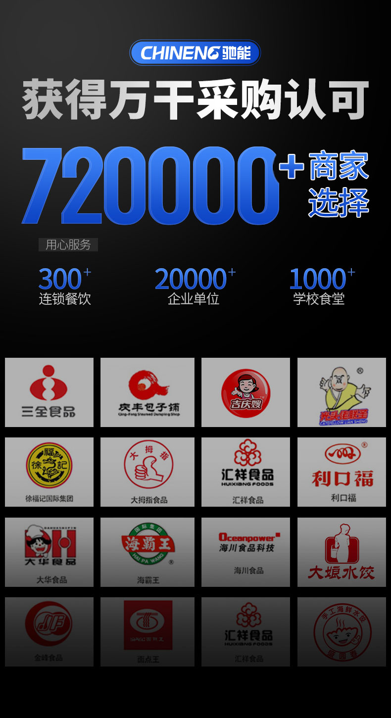 DB多宝视讯全自动饺子机百万商家的选择 DB多宝视讯全自动饺子机百万商家的选择