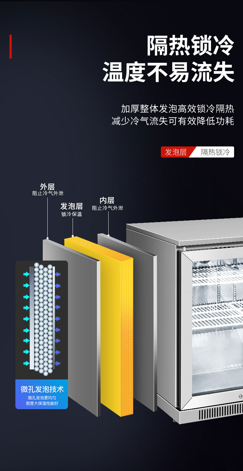 DB多宝视讯吧台柜加厚整体发泡 DB多宝视讯吧台柜加厚整体发泡