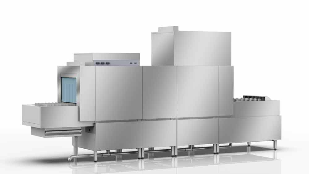 长龙洗碗机功率一般多大 长龙洗碗机功率一般多大